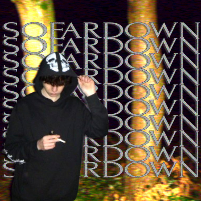 SOFARDOWN! cover art