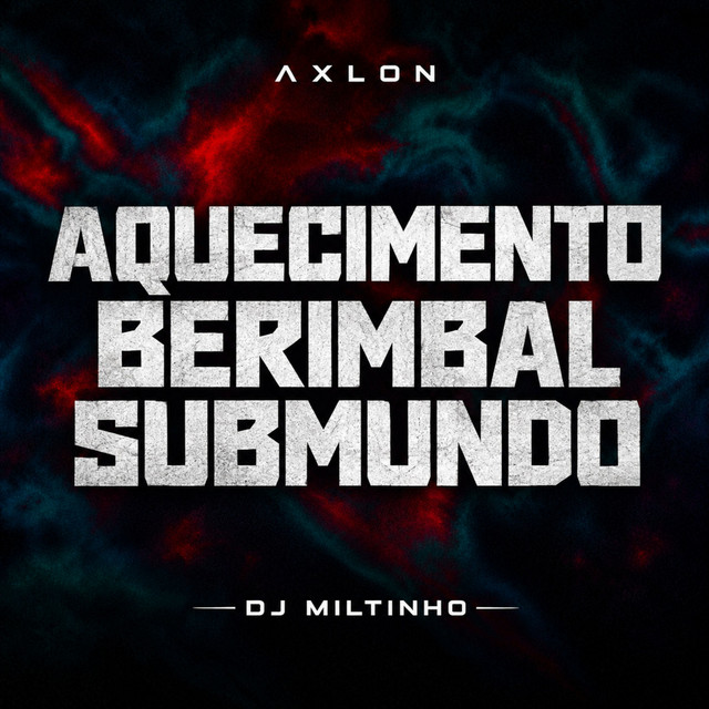 AQUECIMENTO BERIMBAU SUBMUNDO