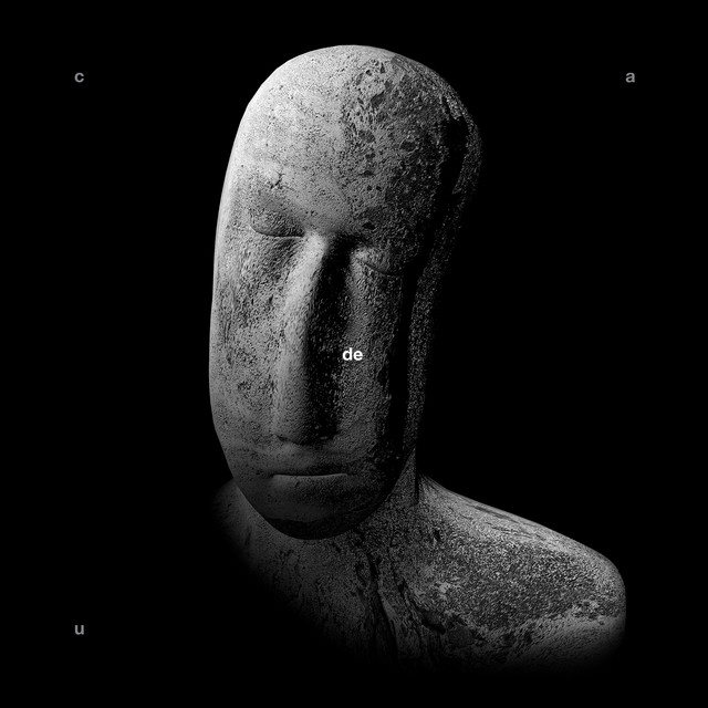 De cover art