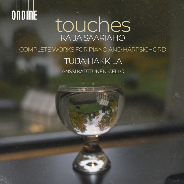 Touches
