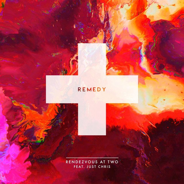 Remedy cover art