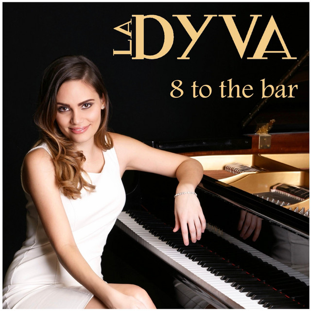 8 to the Bar cover