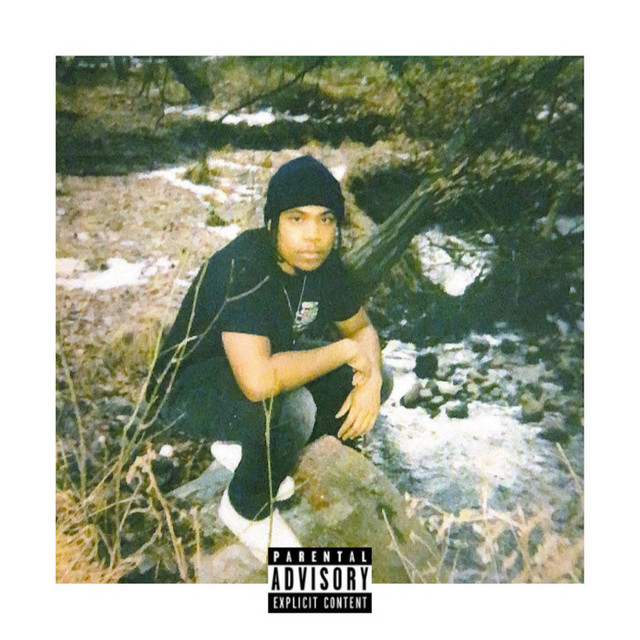 The Spot cover art