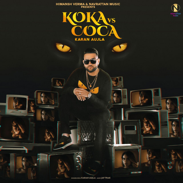 Koka vs Coca
