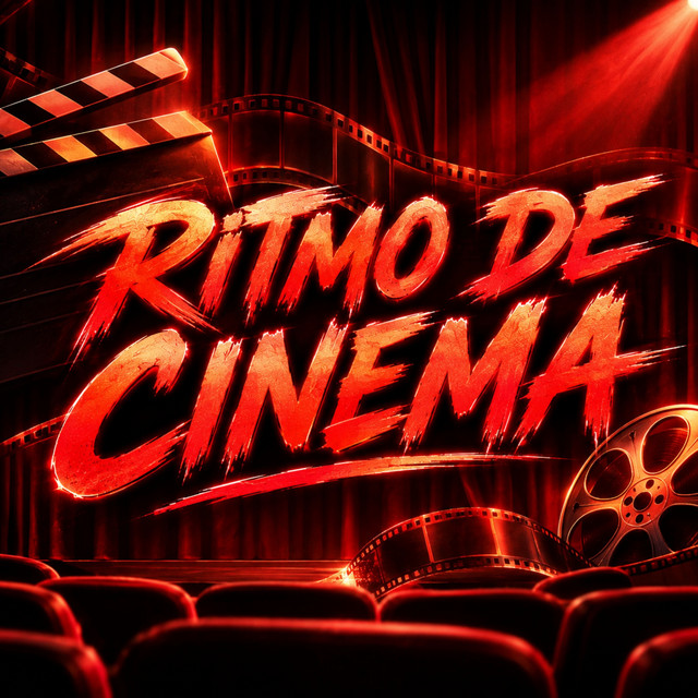 RITMO DE CINEMA