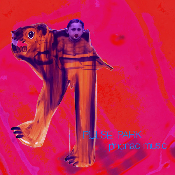 Phonac Music cover art