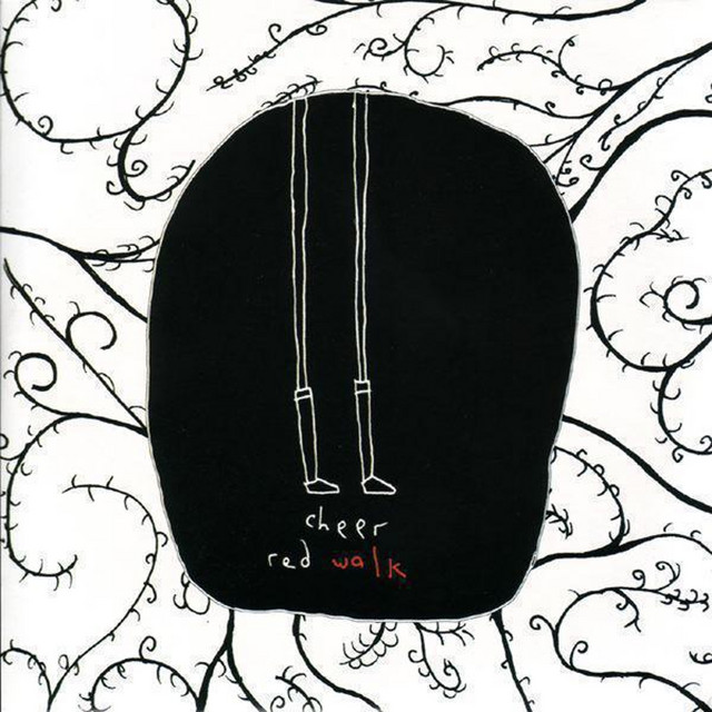 Red Walk cover art