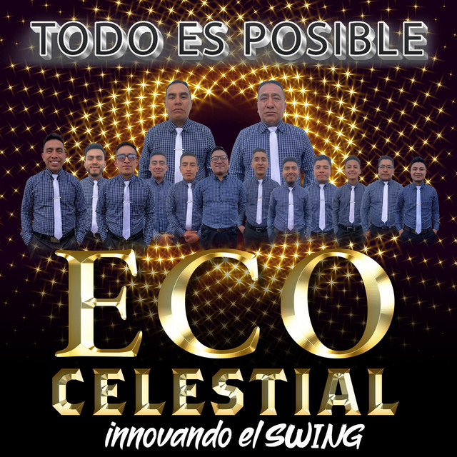 LA ECO CELESTIAL Oficial