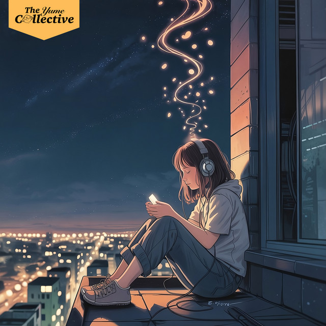 Drifting Thoughts