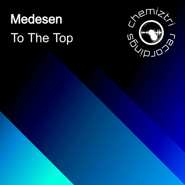 To The Top cover art