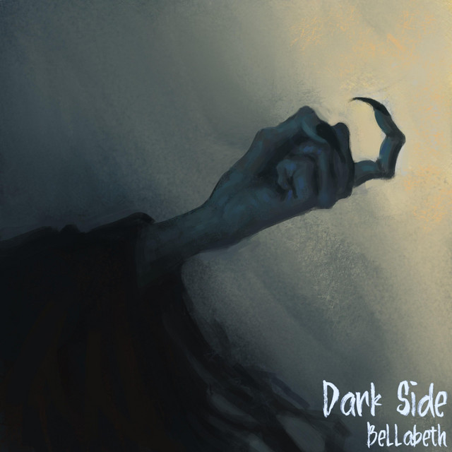 Dark Side cover art