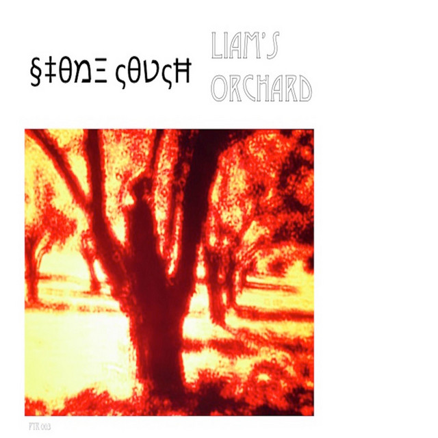 Liam's Orchard cover