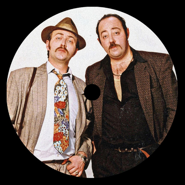 Porodično Blago - Milosh Pannic Remix