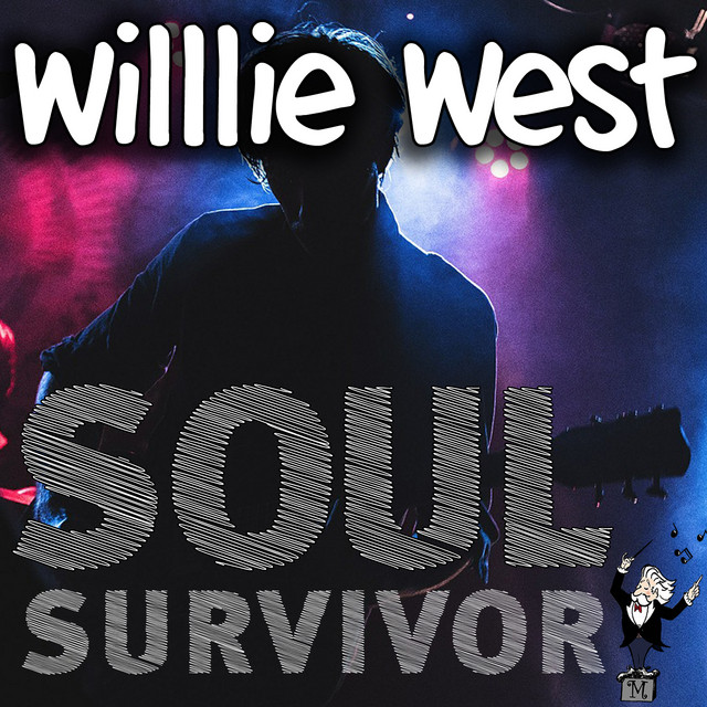 Soul Survivor cover art