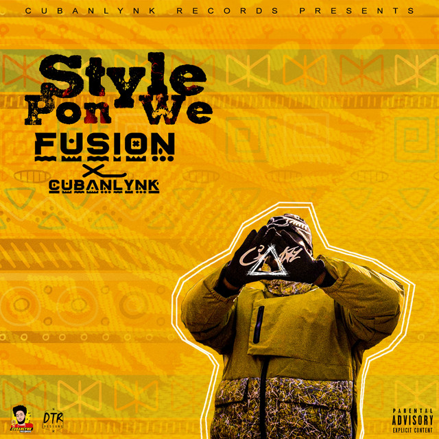 Style Pon We