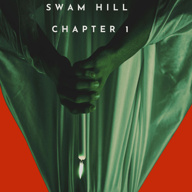Swamp Hill chapter 1 (Swamp hill)