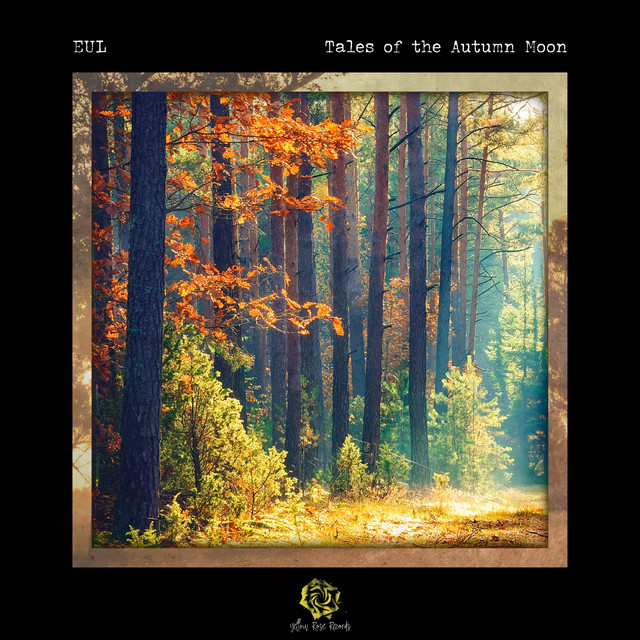 Tales of the Autumn Moon