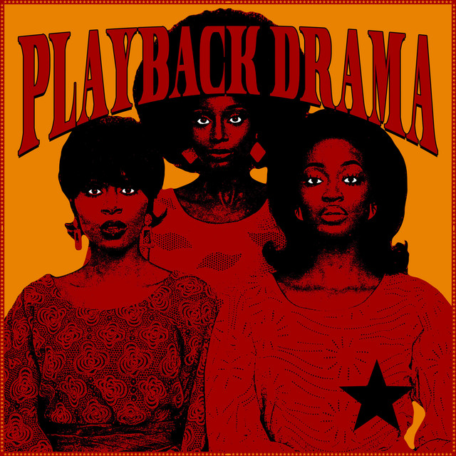 Playback Drama cover art