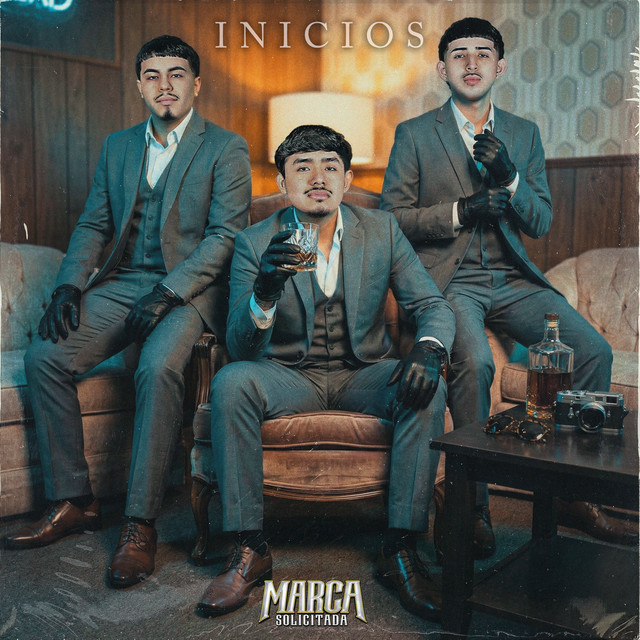 Marca Solicitada