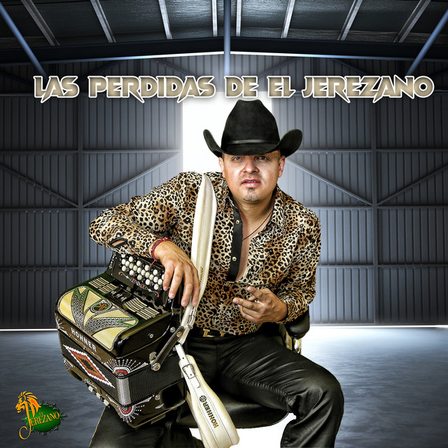 Las Perdidas De El Jerezano cover art