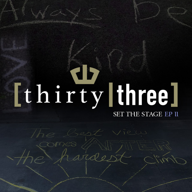 thirty-three