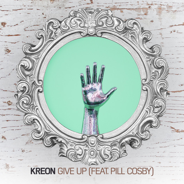 Give up cover