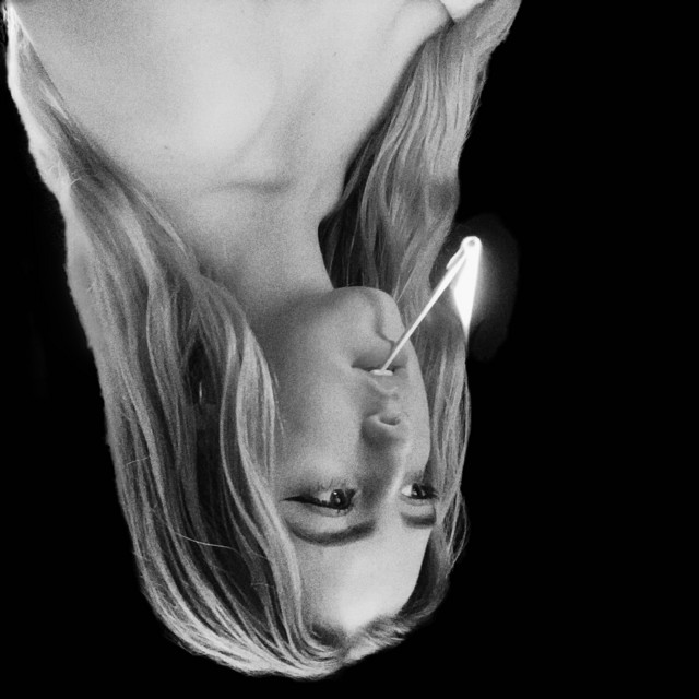 LIGHT cover art