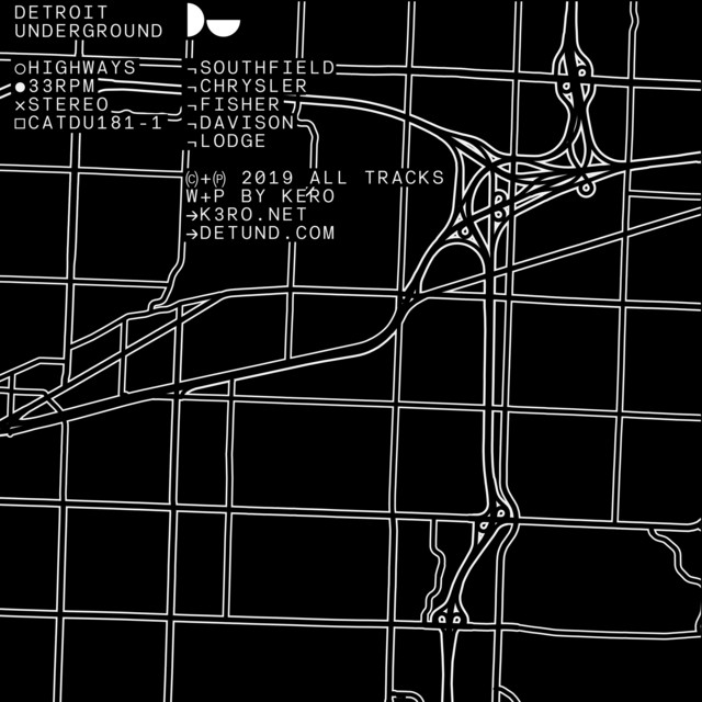 Highways cover art
