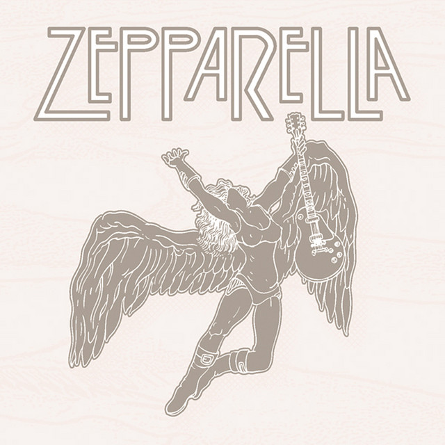 A Pleasing Pounding cover art