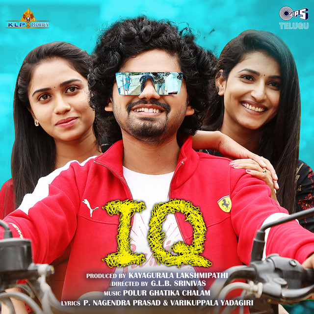 Kottandi Ro (From "IQ") cover art