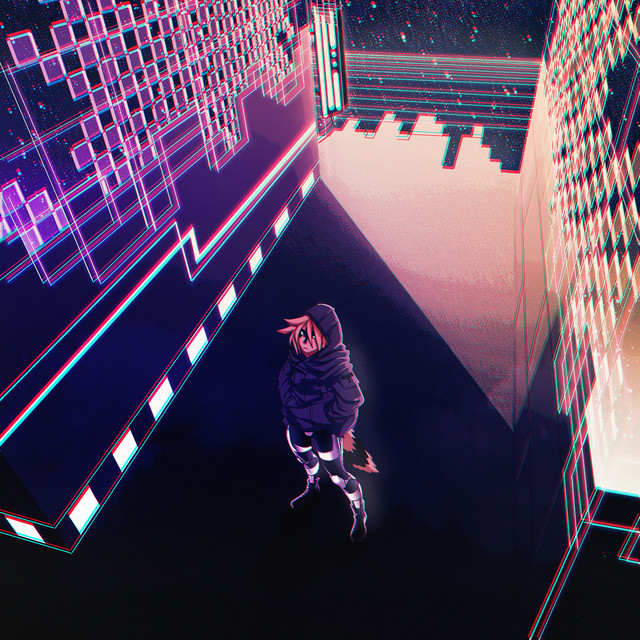 Fragments cover art