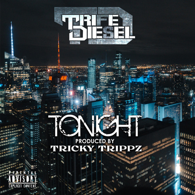 TONIGHT cover