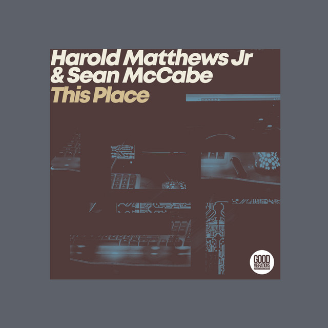 This Place cover art