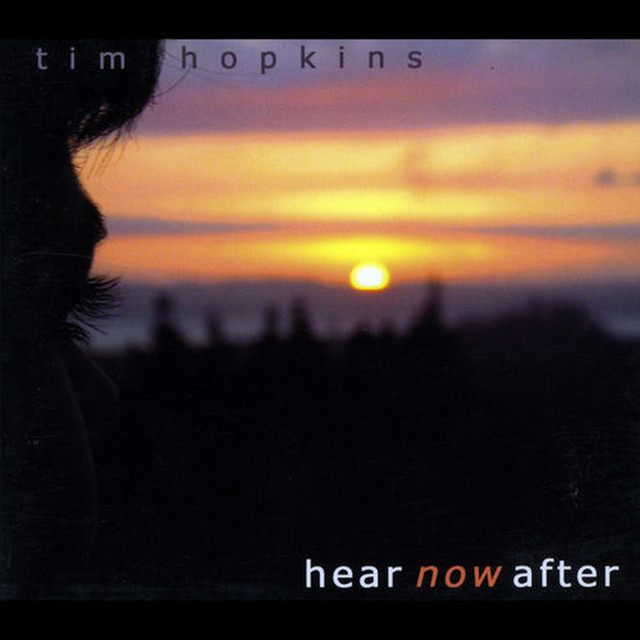 Hear Now After album image