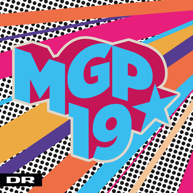 MGP 2019 cover art