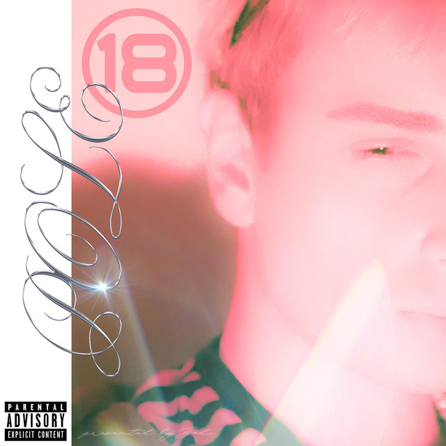 POLE18 cover art