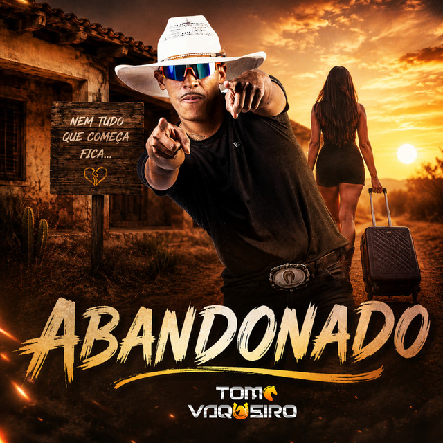 Abandonado