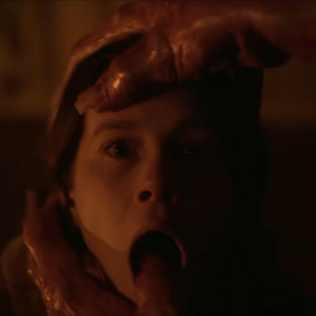Обкладинка: AS YO BLOOD DRIP — PLAGUEFAME