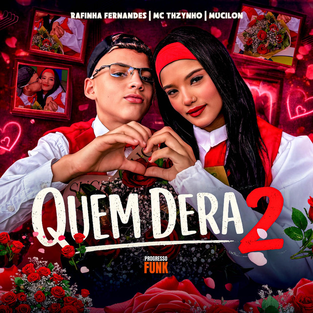 Quem Dera 2