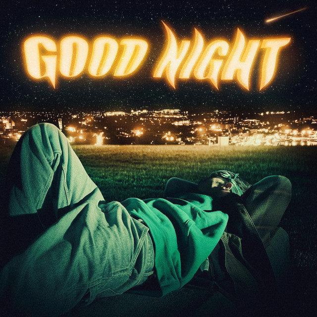 Good Night cover art