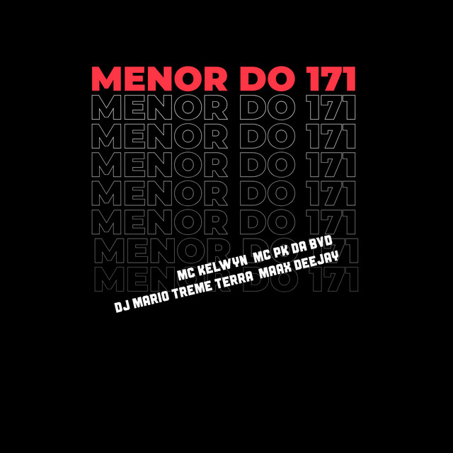 MENOR DO 171