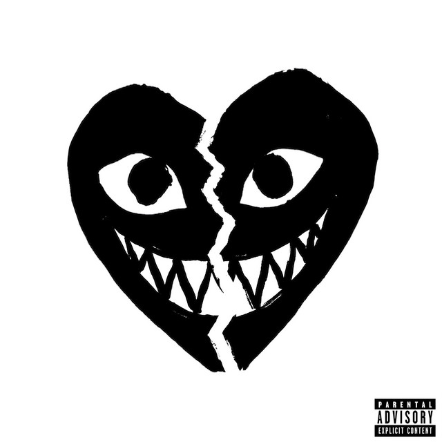 Обкладинка: GRCNS — YUNGPURPY