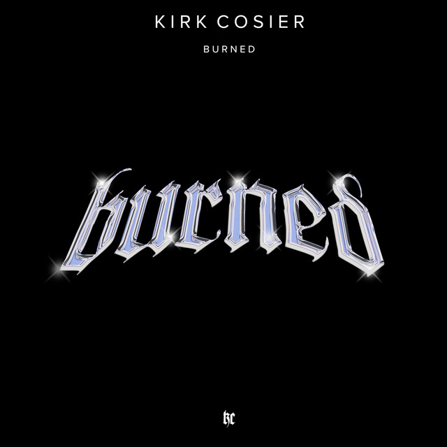 Burned cover