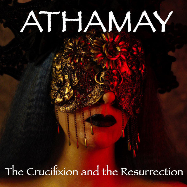 The Crucifixion and the Resurrection cover art