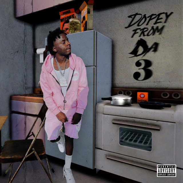 Alley Gang Trap | Spotify