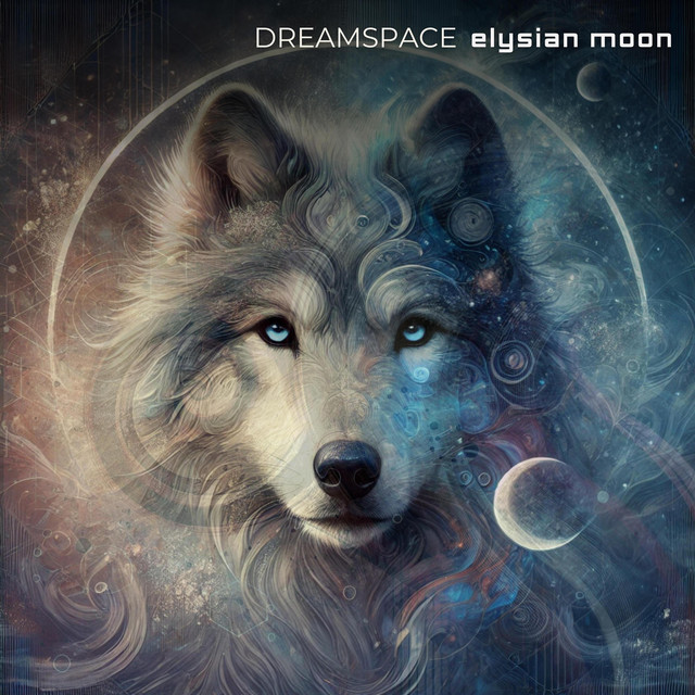 Dreamspace cover