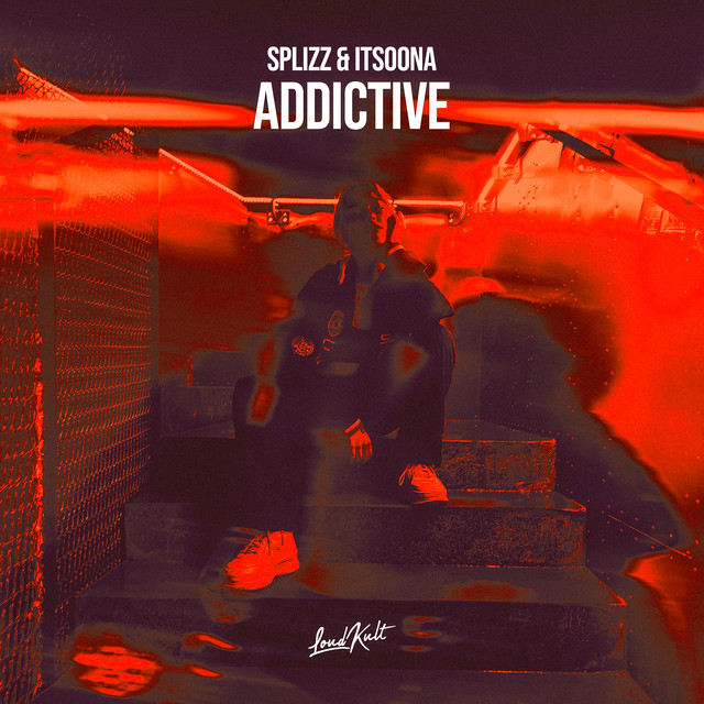 Addictive cover art