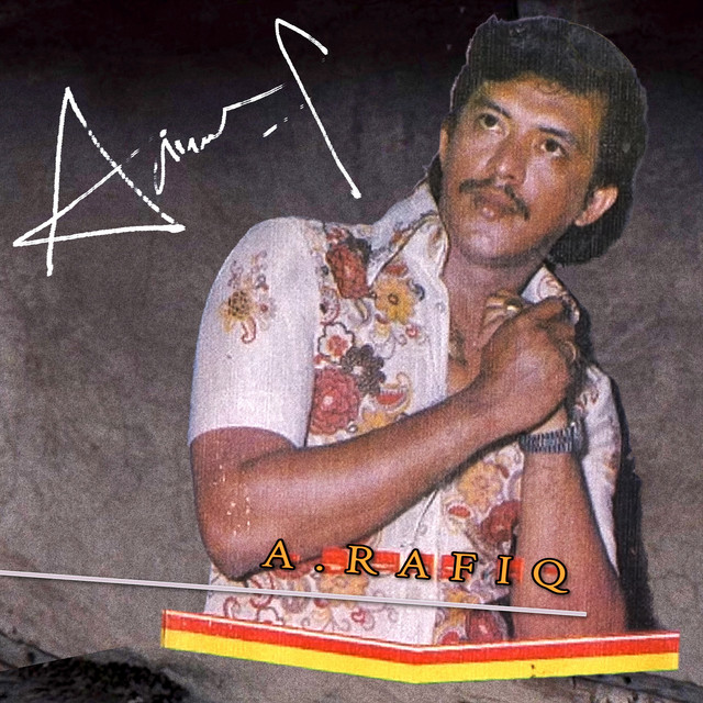 Ulama - song by A. Rafiq | Spotify
