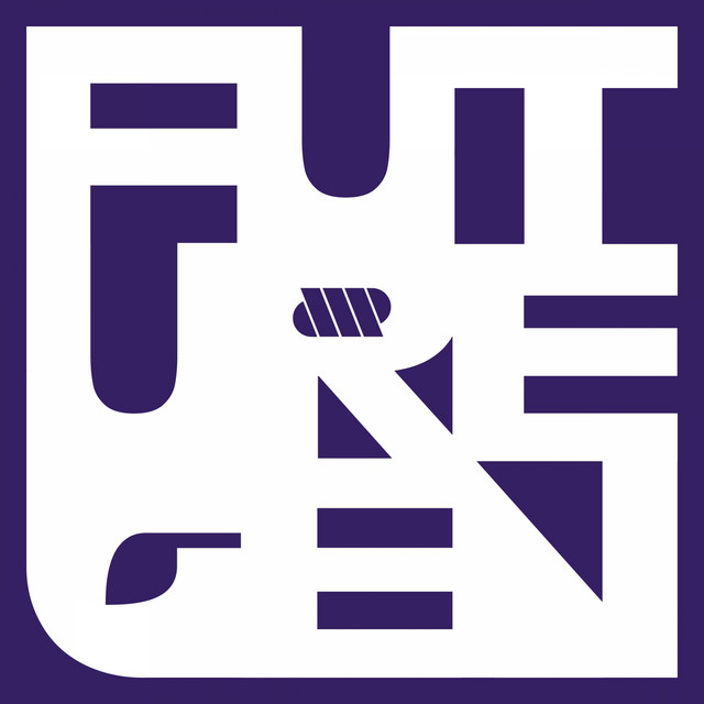 FUTUREGEN cover art