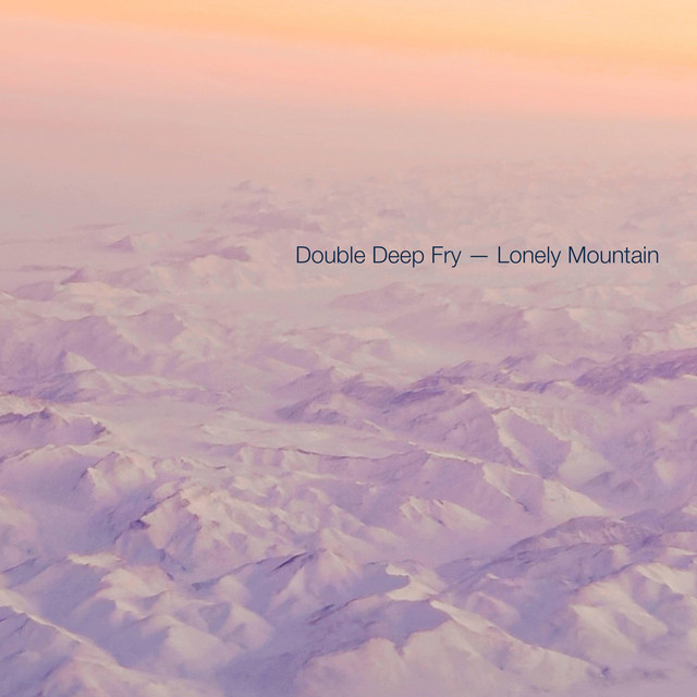 Lonely Mountain cover
